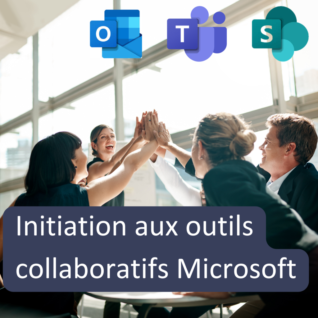 Formation les outils collaboratifs